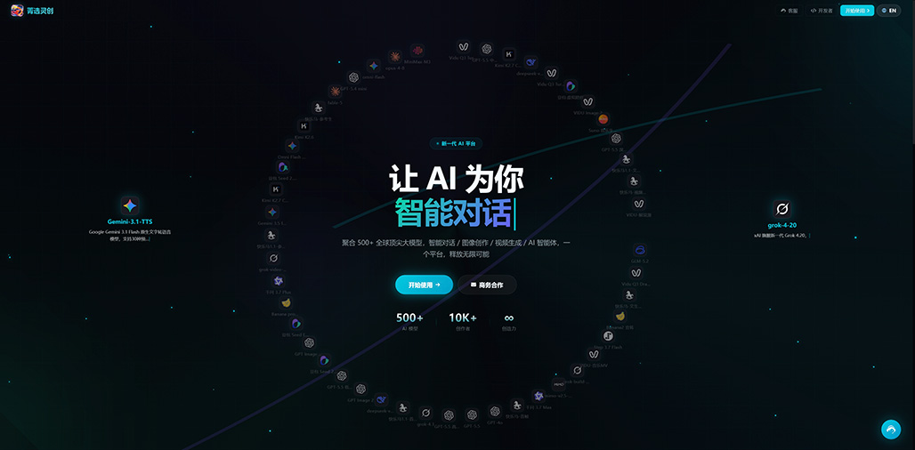 商业综合AIGC设计方案